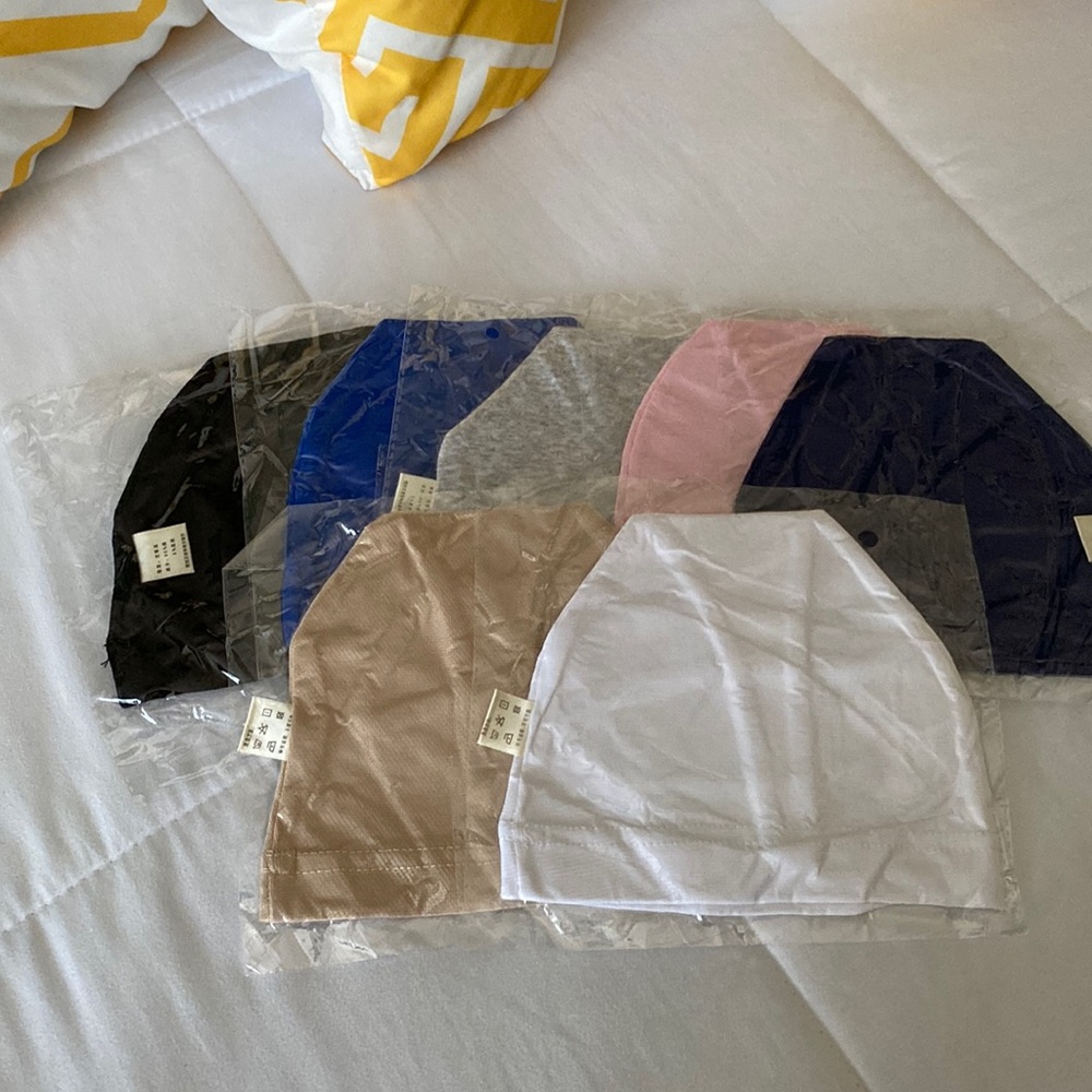 Newborn Hats